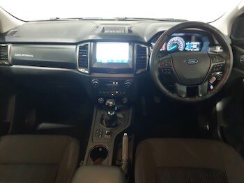 Used Ford Ranger 2022 for sale - 78933175: Photo