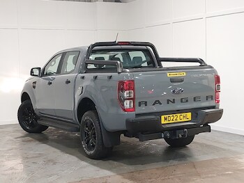 Used Ford Ranger 2022 for sale - 78933175: Photo