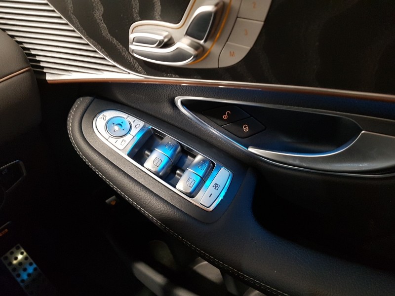 Used Mercedes-Benz EQC 2022 for sale - 78126513: Photo 17