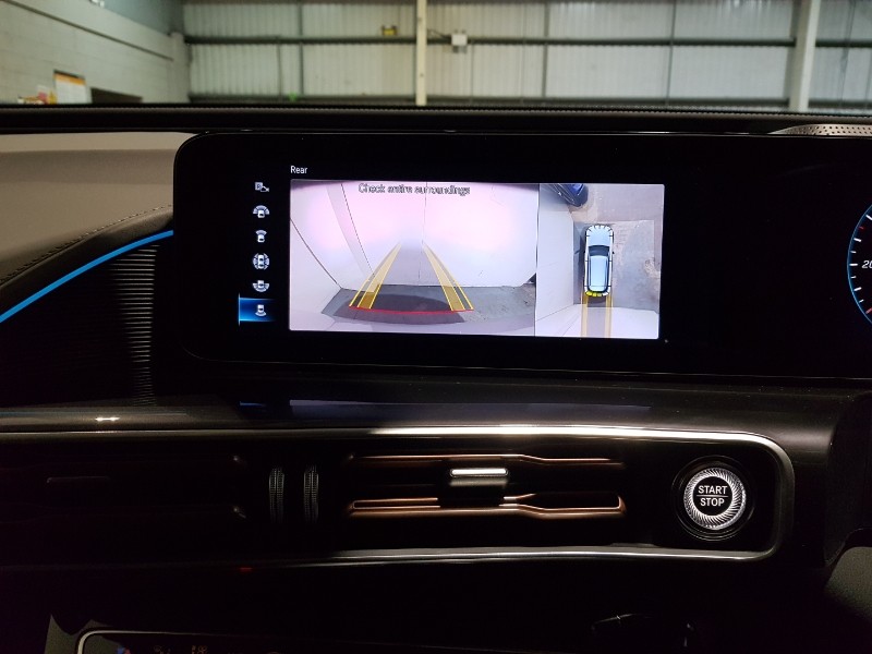 Used Mercedes-Benz EQC 2022 for sale - 78126513: Photo 18