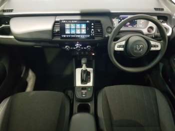 Used Honda Jazz 2021 for sale - 74855930: Photo
