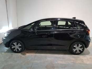 Used Honda Jazz 2021 for sale - 74855930: Photo