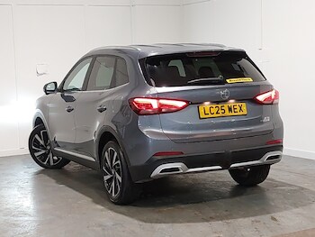 Used MG MG ZS 2025 for sale - 78816182: Photo