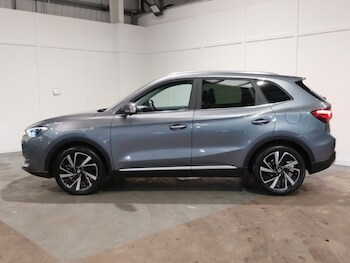 Used MG MG ZS 2025 for sale - 78816182: Photo