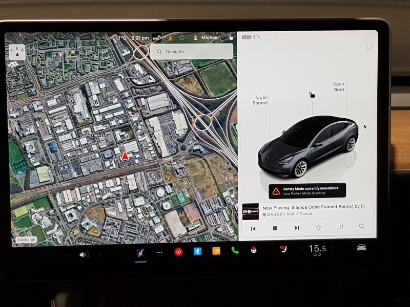 Used Tesla Model 3 2022 for sale - 77852447: Photo 11