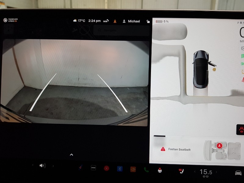 Used Tesla Model 3 2022 for sale - 77852447: Photo 13