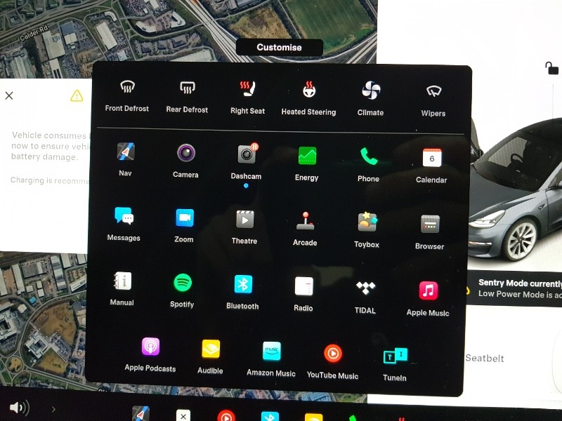 Used Tesla Model 3 2022 for sale - 77852447: Photo 14