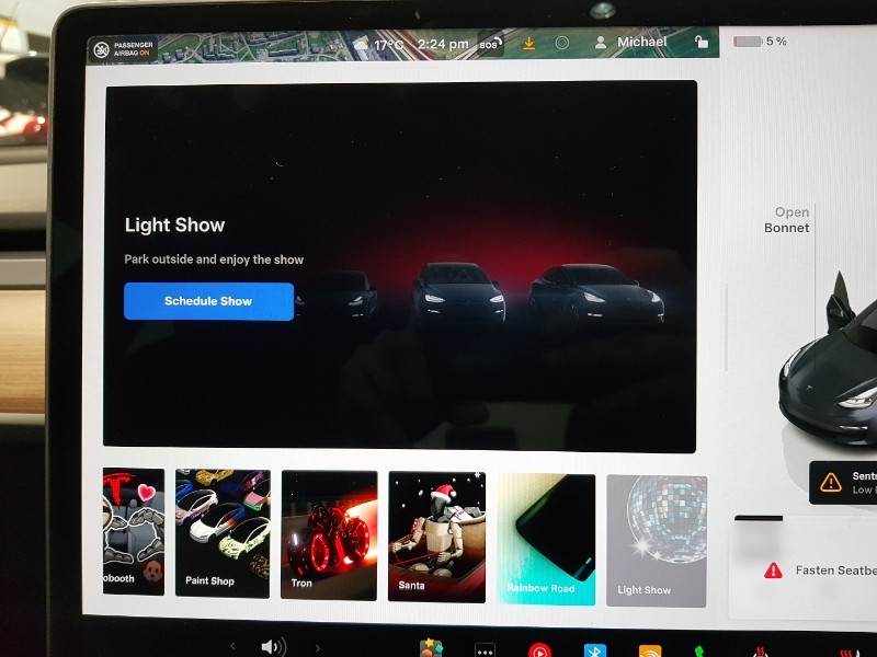 Used Tesla Model 3 2022 for sale - 77852447: Photo 16