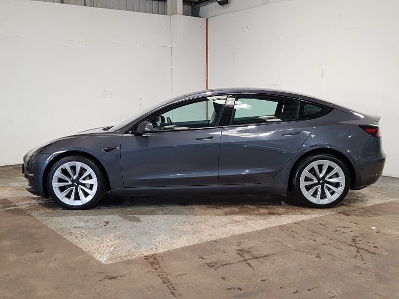 Used Tesla Model 3 2022 for sale - 77852447: Photo 4