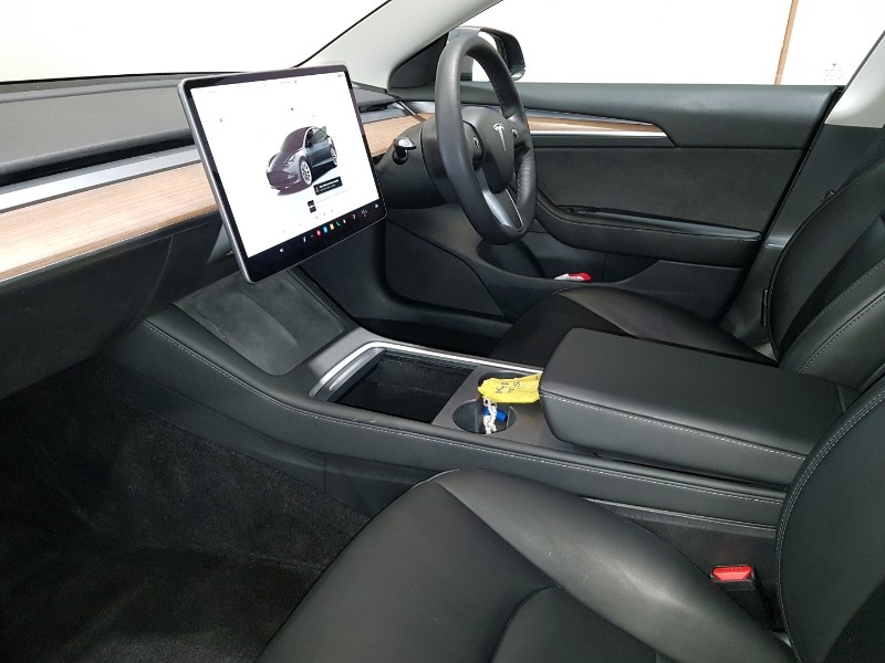 Used Tesla Model 3 2022 for sale - 77852447: Photo 5