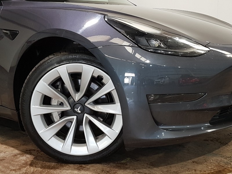 Used Tesla Model 3 2022 for sale - 77852447: Photo 9