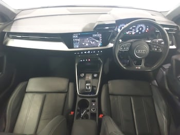 Used Audi A3 2023 for sale - 79513531: Photo