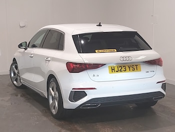 Used Audi A3 2023 for sale - 79513531: Photo