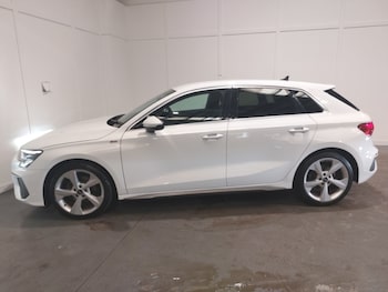 Used Audi A3 2023 for sale - 79513531: Photo