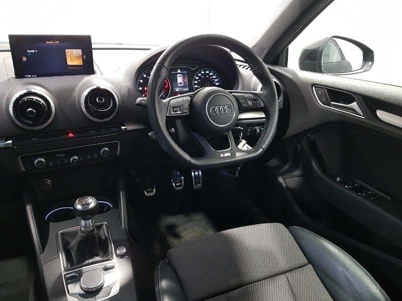 Used Audi A3 2019 for sale - 77798751: Photo 10