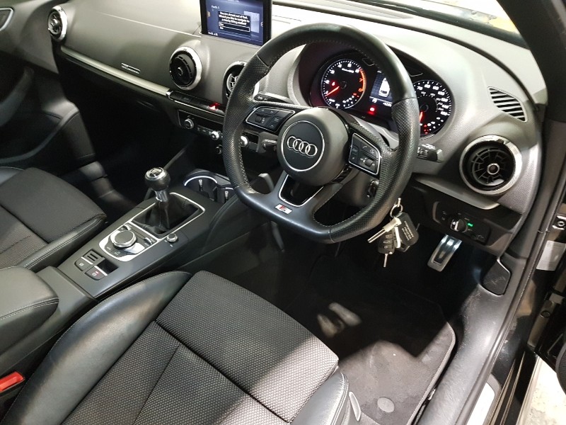 Used Audi A3 2019 for sale - 77798751: Photo 16