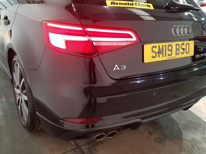 Used Audi A3 2019 for sale - 77798751: Photo 18