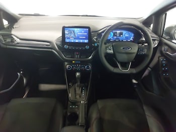 Used Ford Fiesta 2023 for sale - 78532990: Photo