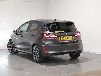 Used Ford Fiesta 2023 for sale - 78532990: Photo