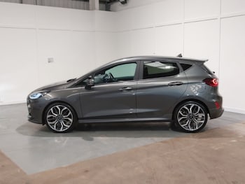 Used Ford Fiesta 2023 for sale - 78532990: Photo