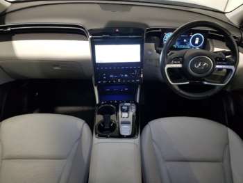 Used Hyundai TUCSON 2023 for sale - 75152402: Photo