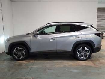 Used Hyundai TUCSON 2023 for sale - 75152402: Photo