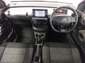 Used Citroen C4 Cactus 2019 for sale - 78478403: Photo