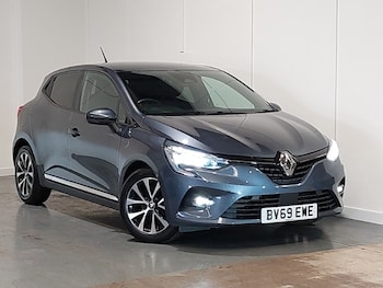 Used Renault Clio 2020 for sale - 78415775: Photo