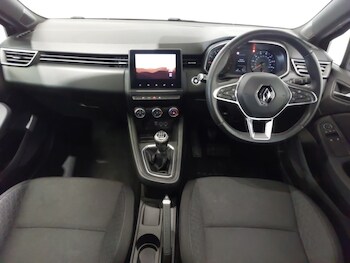 Used Renault Clio 2020 for sale - 78415775: Photo