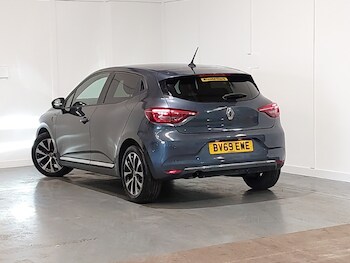 Used Renault Clio 2020 for sale - 78415775: Photo