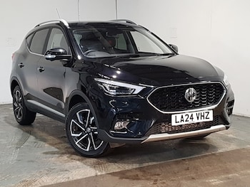 Used MG MG ZS 2024 for sale - 75476680: Photo