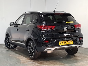 Used MG MG ZS 2024 for sale - 75476680: Photo