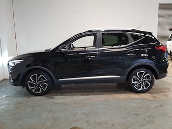 Used MG MG ZS 2024 for sale - 75476680: Photo