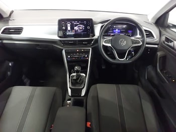 Used Volkswagen T-Roc 2023 for sale - 79298492: Photo