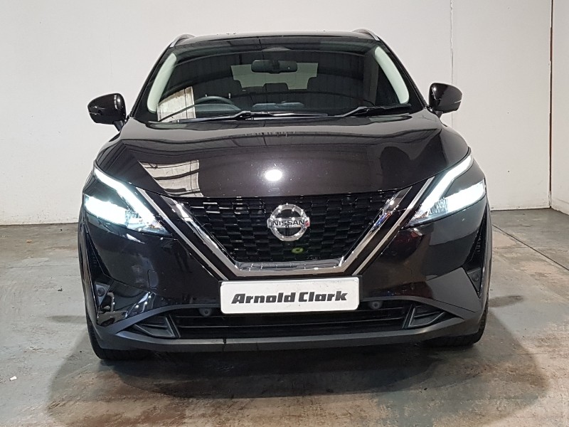 Used Nissan Qashqai 2021 for sale - 76392893: Photo 12