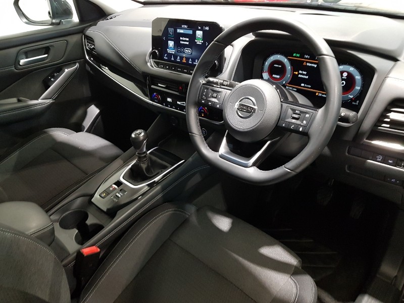 Used Nissan Qashqai 2021 for sale - 76392893: Photo 16