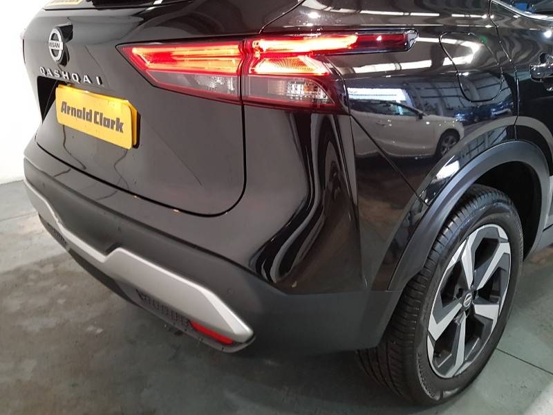 Used Nissan Qashqai 2021 for sale - 76392893: Photo 19