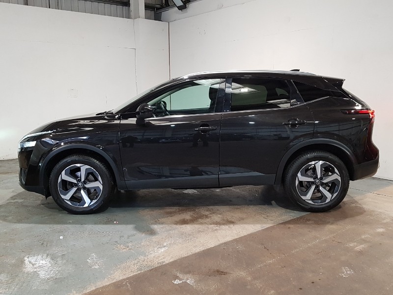 Used Nissan Qashqai 2021 for sale - 76392893: Photo 4