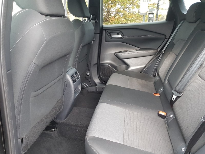 Used Nissan Qashqai 2021 for sale - 76392893: Photo 6