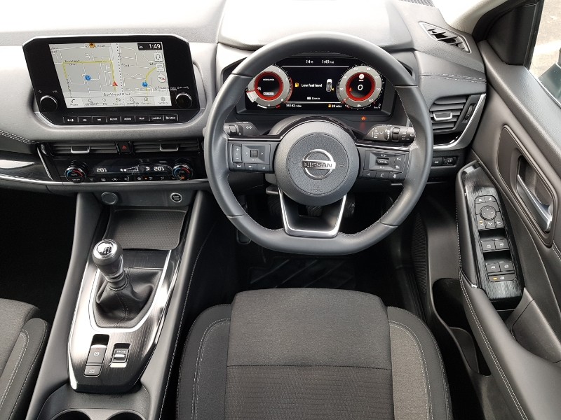 Used Nissan Qashqai 2021 for sale - 76392893: Photo 7