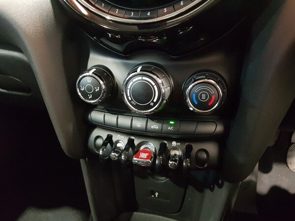 Used MINI Hatch 2018 for sale - 76183466: Photo 14