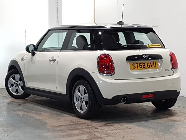 Used MINI Hatch 2018 for sale - 76183466: Photo 3