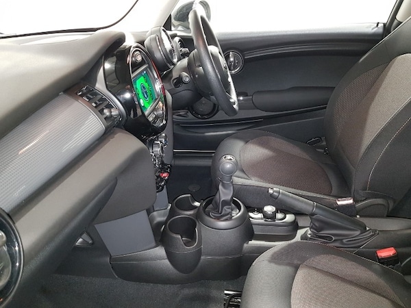 Used MINI Hatch 2018 for sale - 76183466: Photo 5