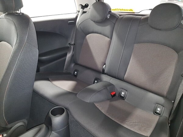 Used MINI Hatch 2018 for sale - 76183466: Photo 6