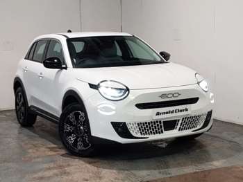 2025 - 1.2 Hybrid 48V 5dr eDCT-6
