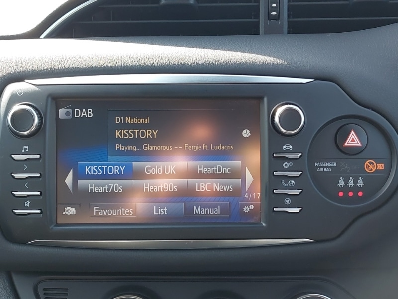 Used Toyota Yaris 2020 for sale - 78159256: Photo 11