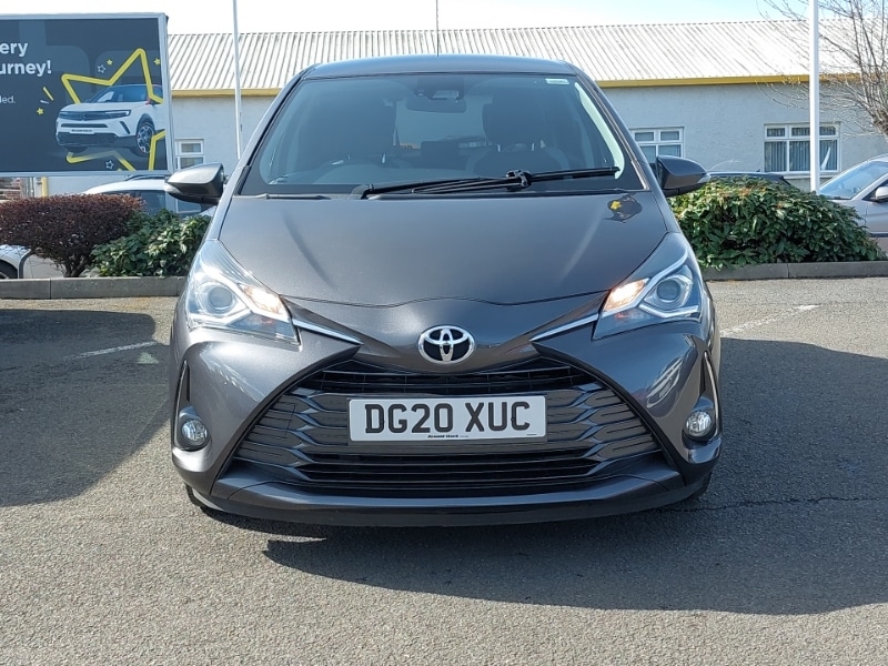 Used Toyota Yaris 2020 for sale - 78159256: Photo 12