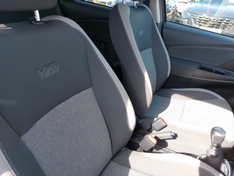 Used Toyota Yaris 2020 for sale - 78159256: Photo 17