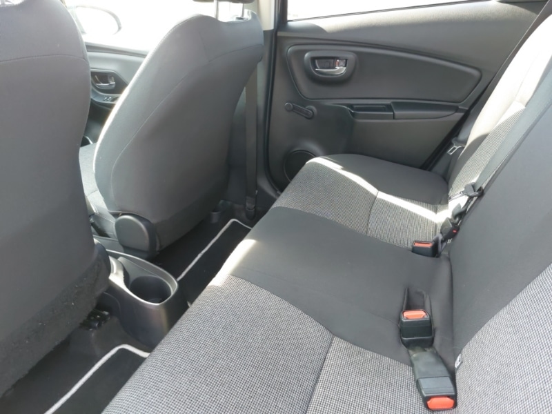 Used Toyota Yaris 2020 for sale - 78159256: Photo 6