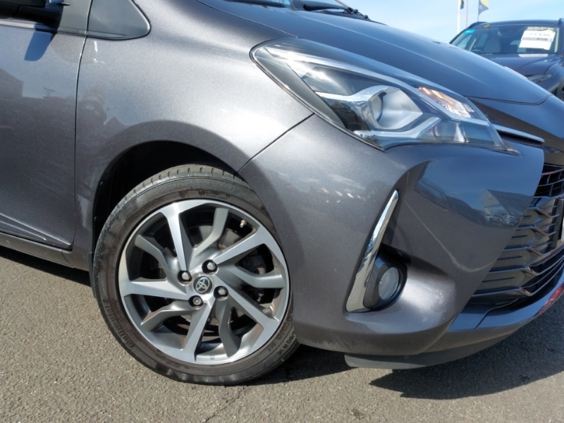 Used Toyota Yaris 2020 for sale - 78159256: Photo 9